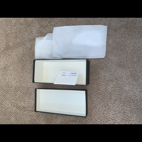 4️⃣1️⃣ Gucci box - Picture 4 of 5